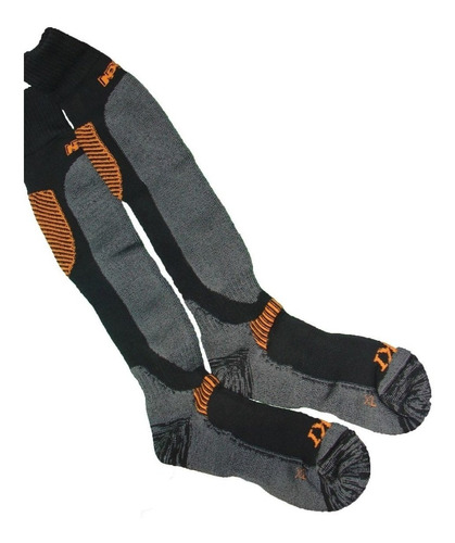 Medias Térmicas De Sky Para Nieve. Combo Oferta 3 Pares.