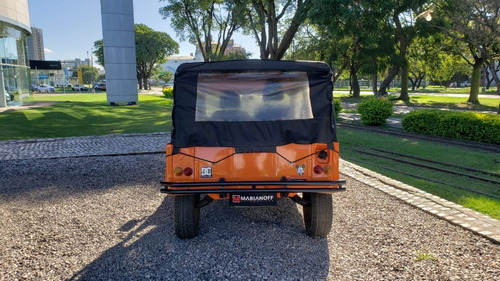 Citroen Mehari 1979