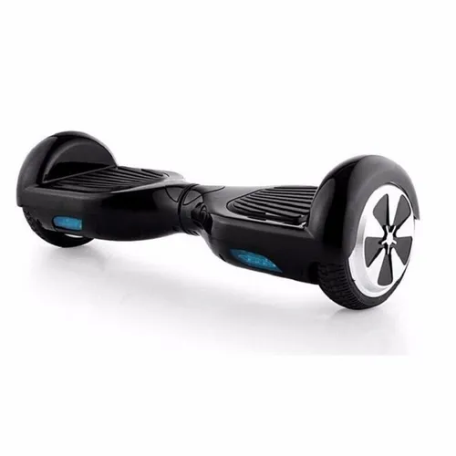 Skate Elétrico Hoverboard Com Bluetooth E Luz Presente Natal