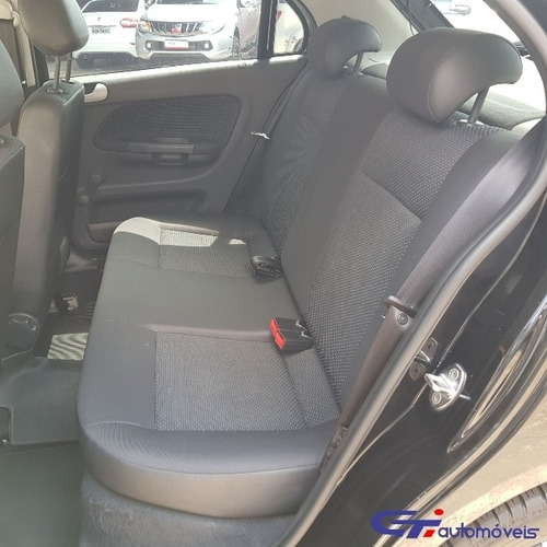 Volkswagen Gol Trendline 1.0 T.flex 8v 5p