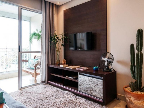 Imagem 2 de 15 de Ref.: 18503 - Apartamento Em São Paulo Para Venda - 18503