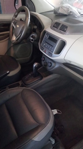 Chevrolet Spin 2014 1.8 Advantage 5l Aut. 5p