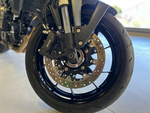 Suzuki Gsx 8s -24/25 -1.191km R$44.390 - 48x Sem Entr. - Jnr