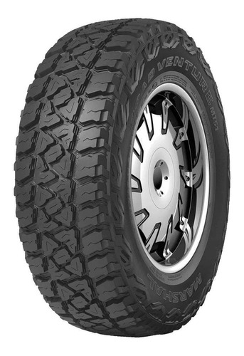 Llanta 33x12.50 R15 Marshal Mt51 108q