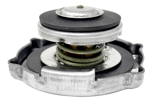Imagen 2 de 6 de Tapa Radiador 16 Lbs Original Mopar Caliber Compass Neon
