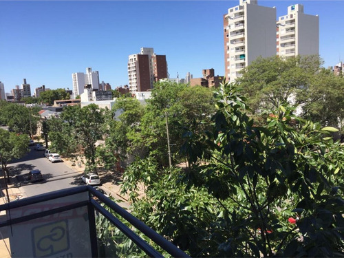 Imagen 2 de 8 de Departamento 1 Dormitorio - Centro Santa Fe