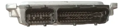Ecu Módulo De Inyección Chery Qq (4139) (Usado)