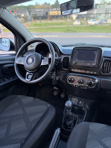 Fiat Mobi Like 1.0l