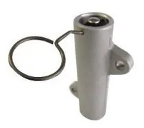 Comprar Tensor Correia Dentada Hilux 2.5 Damper Da Correia Dentada