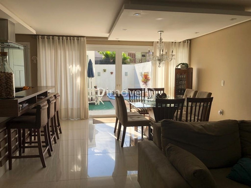 Imagem 3 de 15 de Casa - Hipica - Ref: 21157 - V-21157