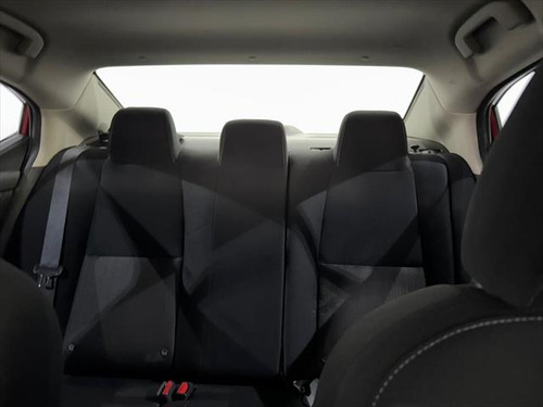 Nissan Sentra 2.0 Advance At