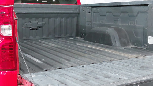 Chevrolet Silverado 1500 4.3 SILVERADO 1500 WT CREW CAB F AT 4WD