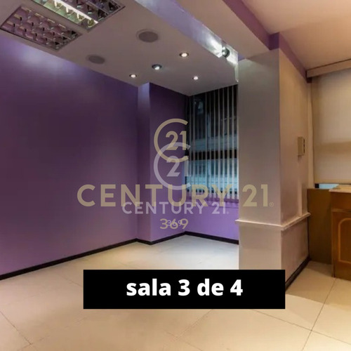 Imagen 7 de 13 de Excelente Oportunidad!!! Loft 88m2 Destino Oficinas O Consultorios
