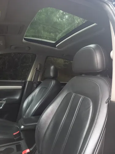 Chevrolet Captiva 3.0 .awd .automatica