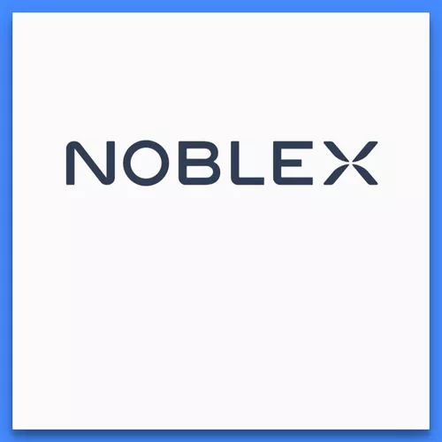 Así funciona Smart Qube, el proyector portátil de Noblex con