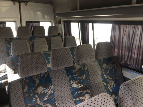 Sprinter 313 Van