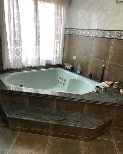 Imagem 27 de 28 de Vende-se Linda Chácara Em Condomínio Zuleika Jabour Em Salto/sp - Ch00299 - 69447995
