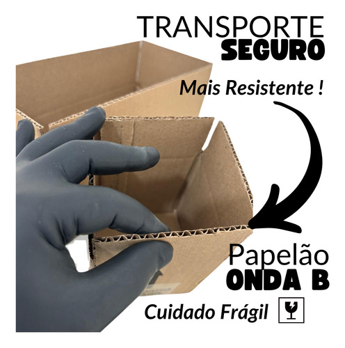 Kit Capilar Meus Cachos Hidratação Begônia 400ml Com Escova