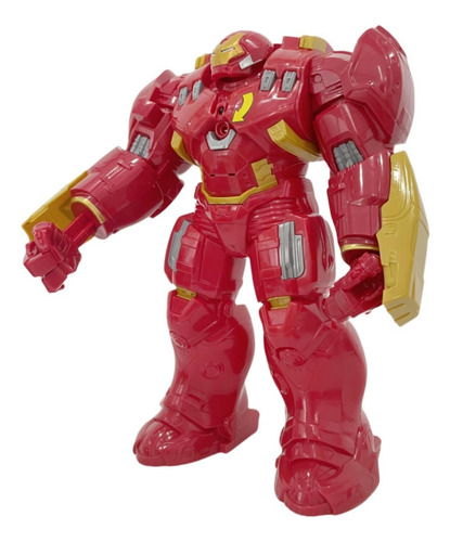 Figura De Plástico De Juguete De 12 Pulgadas, Regalo Para Ni