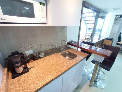 Imagen 18 de 24 de Oficina En Venta Wtc Naguanagua Mañongo