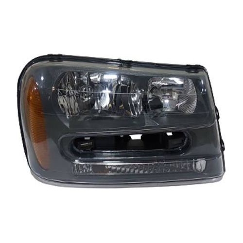 Faro Derecho Trailblazer 2002 2003 2004 2005 2006 Original