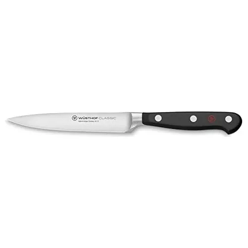 Cuchillo para pan Gourmet de 23cm #4145-7 – Wüsthof – La Cuisine Perú