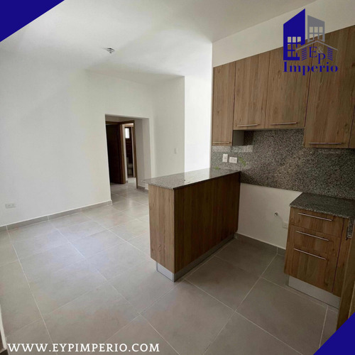 Se Vende Apartamento De 2 Habitaciones En Las Terrenas
