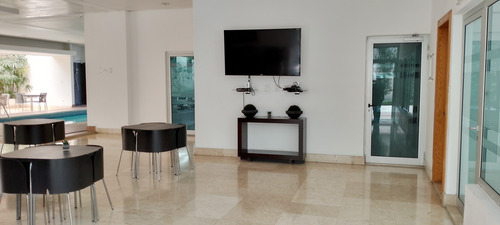 Foxpiantini.com - A126 | Apartamento En Alquiler En Piantini
