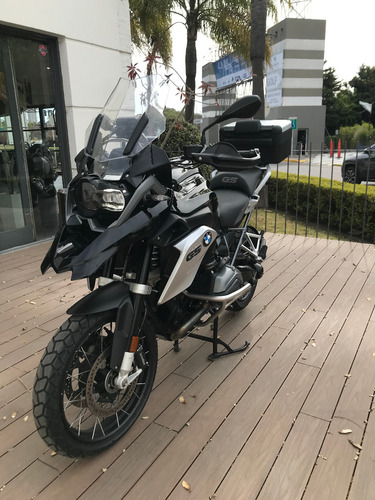 Imagen 5 de 9 de Bmw R 1200 Gs 2017 Cordasco Motohaus