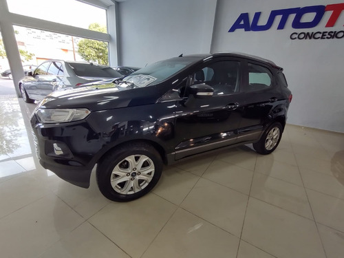 Ford Ecosport 1.6 Se 110cv 4x2