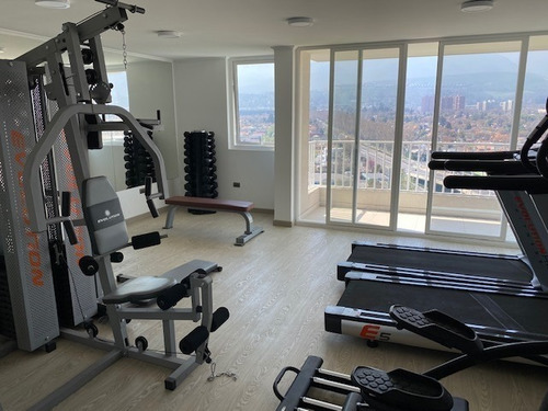 Imagen 6 de 6 de Departamento Impecable En Rotonda Atenas