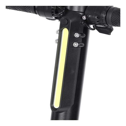 Piezas Scooter Eléctrico Luz Led