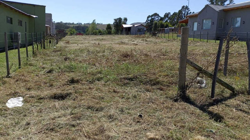 Imagen 6 de 6 de Lote En Tandil Zona Don Bosco 1100 M2 Listo Para Escriturar