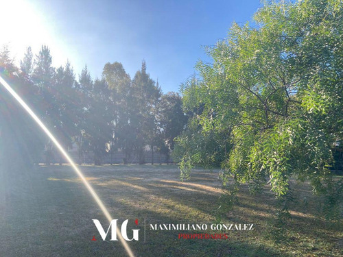 Imagen 2 de 7 de Lote En Venta - Barrio Privado Santa Juana, Canning