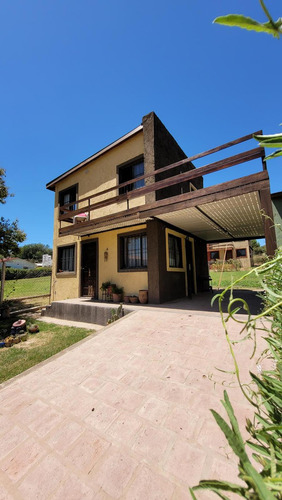 Remato Casa En Villa Giardino, Vendo Inversion