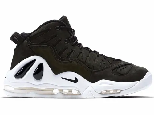 Nike max sales uptempo 97
