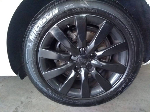 Audi A4 2.0 Tfsi 16v 183cv Gasolina 4p Multitronic