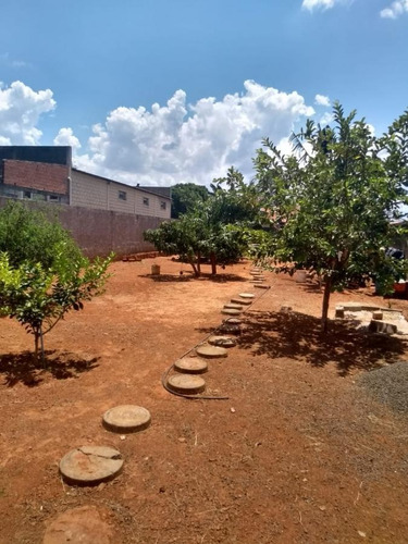 Chácara Para Venda Em Paulínia, Area Rural, 5 Dormitórios, 2 Suítes, 3 Banheiros, 10 Vagas - In010pg_2-1135933