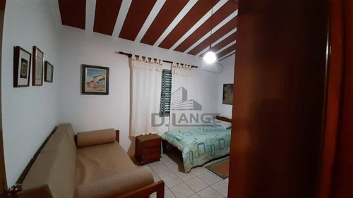 Imagem 27 de 30 de Chácara Com 4 Dormitórios À Venda, 1950 M² Por R$ 800.000,00 - Nova Analândia - Analândia/sp - Ch0479