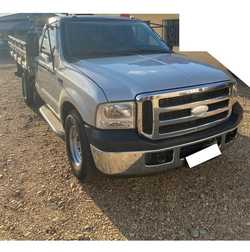 Imagem 2 de 15 de Ford F-350 2010
