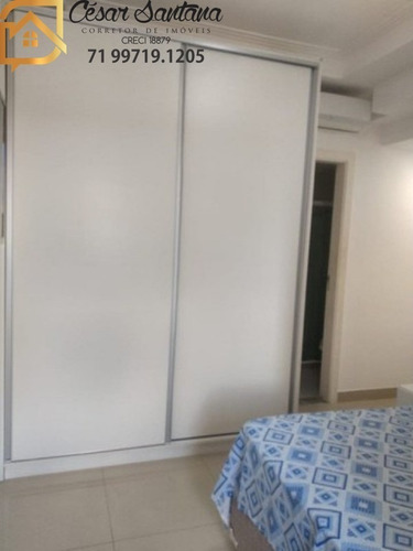 Imagem 3 de 19 de Apartamento - Ap02146 - 70591959