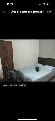 Hospedagem Na Pampulha Bh Mg