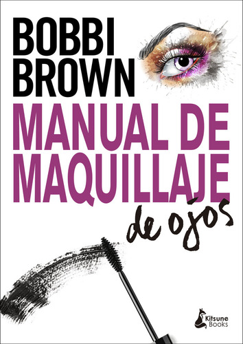 Manual De Maquillaje De Ojos - Brown,bobbi