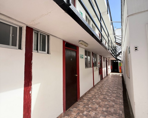 Venta Y/o Arriendo Hostal Amoblado Ideal Para Minerías.