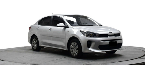 Imagen 7 de 15 de Kia Rio 2020 1.6 Sedan L Mt