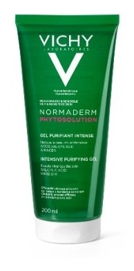 Imagen 1 de 1 de Vichy Gel Limp Normaderm Phytosolution