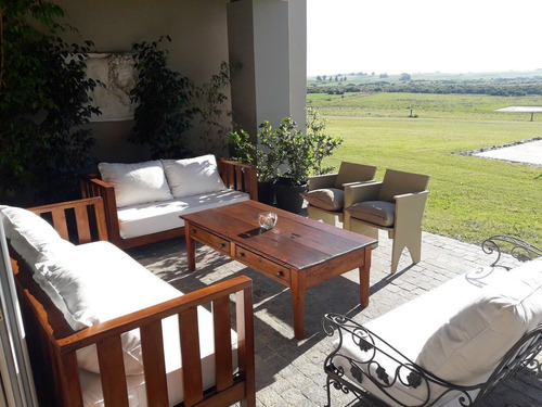 Imagen 11 de 18 de Espectacular Casa De Campo, A 20 Mins De Jose Ignacio. (ref: Bon-2416)