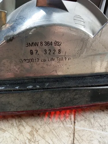Stop Bmw Serie 328i (Usado)