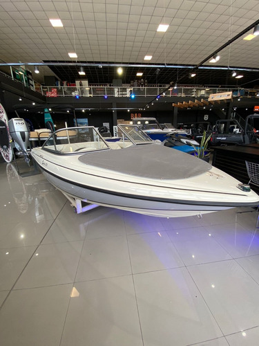 Imagen 9 de 16 de Bermuda Sport 180 C/ Mercury 115 Hp 4t