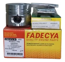 Comprar Subconjunto-pist P\u002F Renault 19-clio-kango 1.9 D(f8q)(fad)